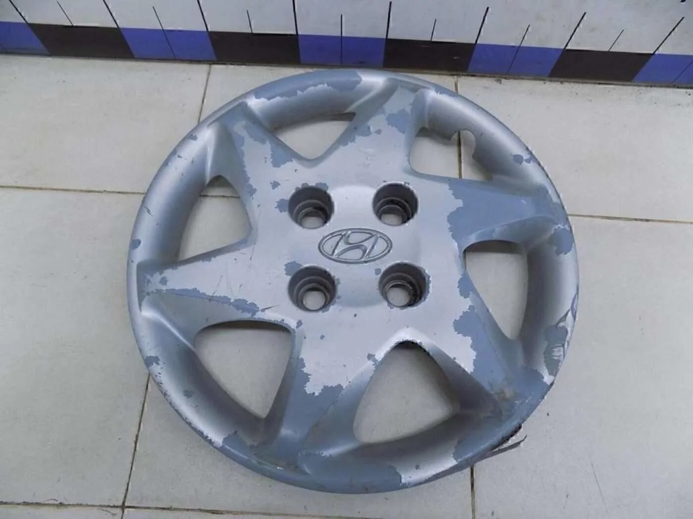 Колпак декоративный Elantra 2000-2005