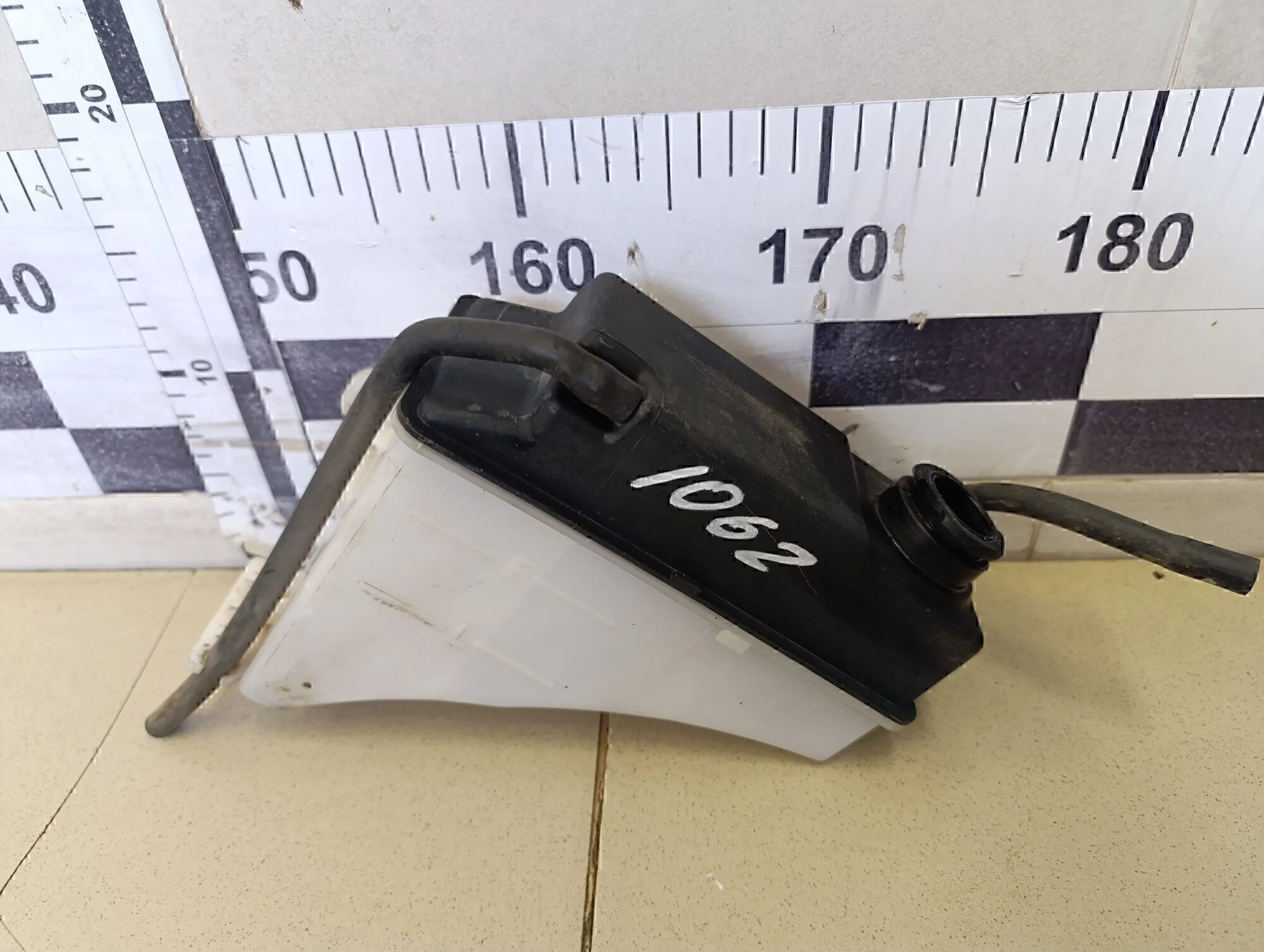 Бачок расширительный Getz 2002-2010