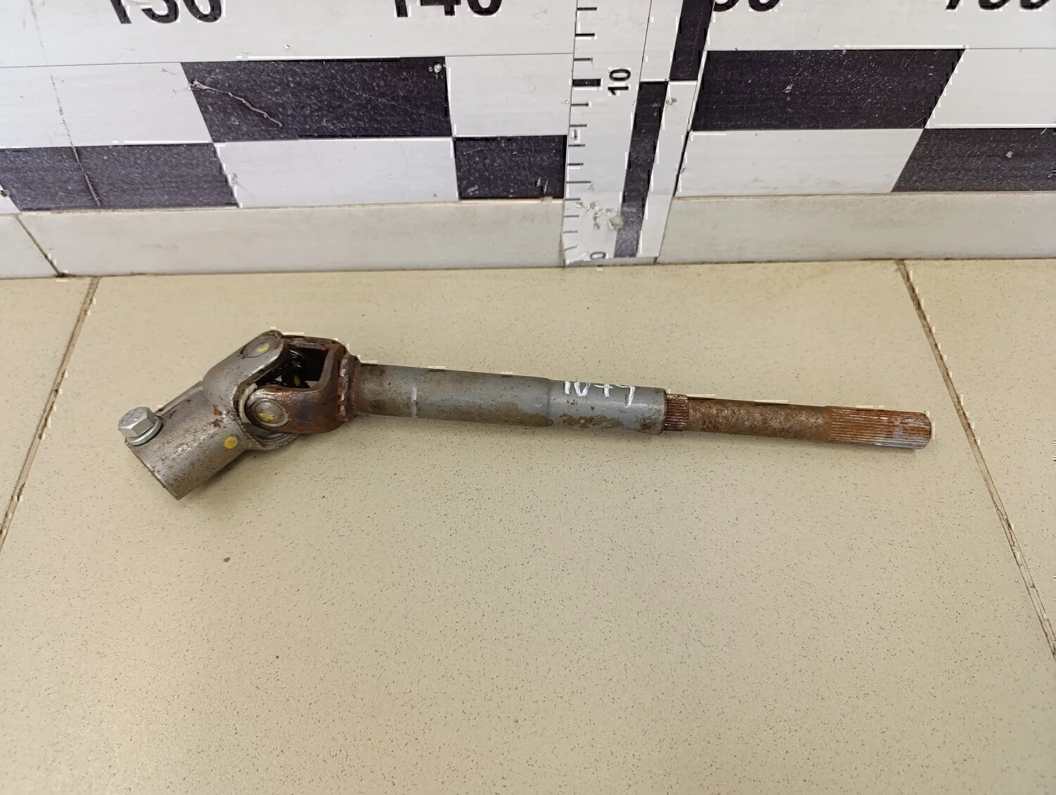 Кардан рулевой Aveo (T250) 2005-2011