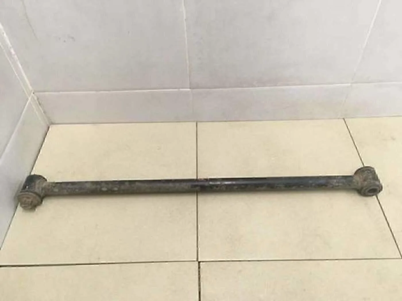 Тяга задняя поперечная Elantra 2000-2005