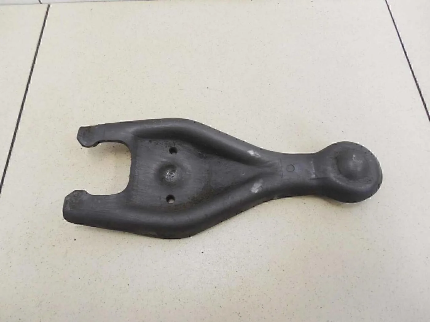 Вилка сцепления C4 2005-2011