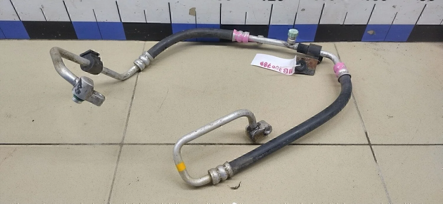 Трубка кондиционера Elantra 2000-2005