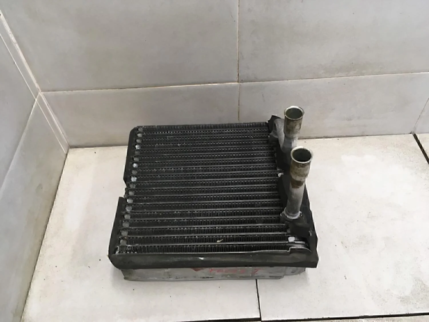 Испаритель кондиционера Focus I 1998-2004