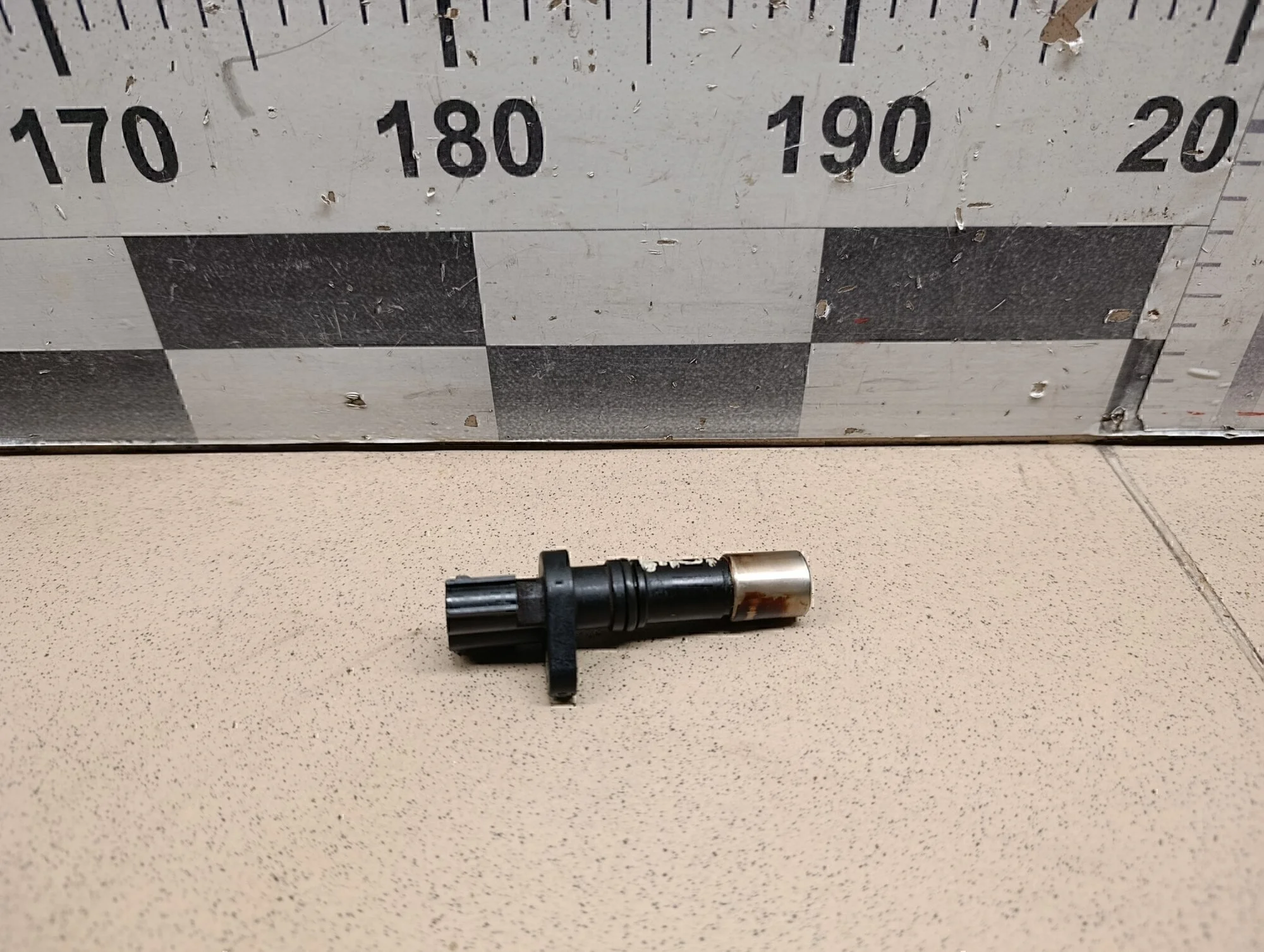 Датчик положения коленвала Camry XV40 2006-2011