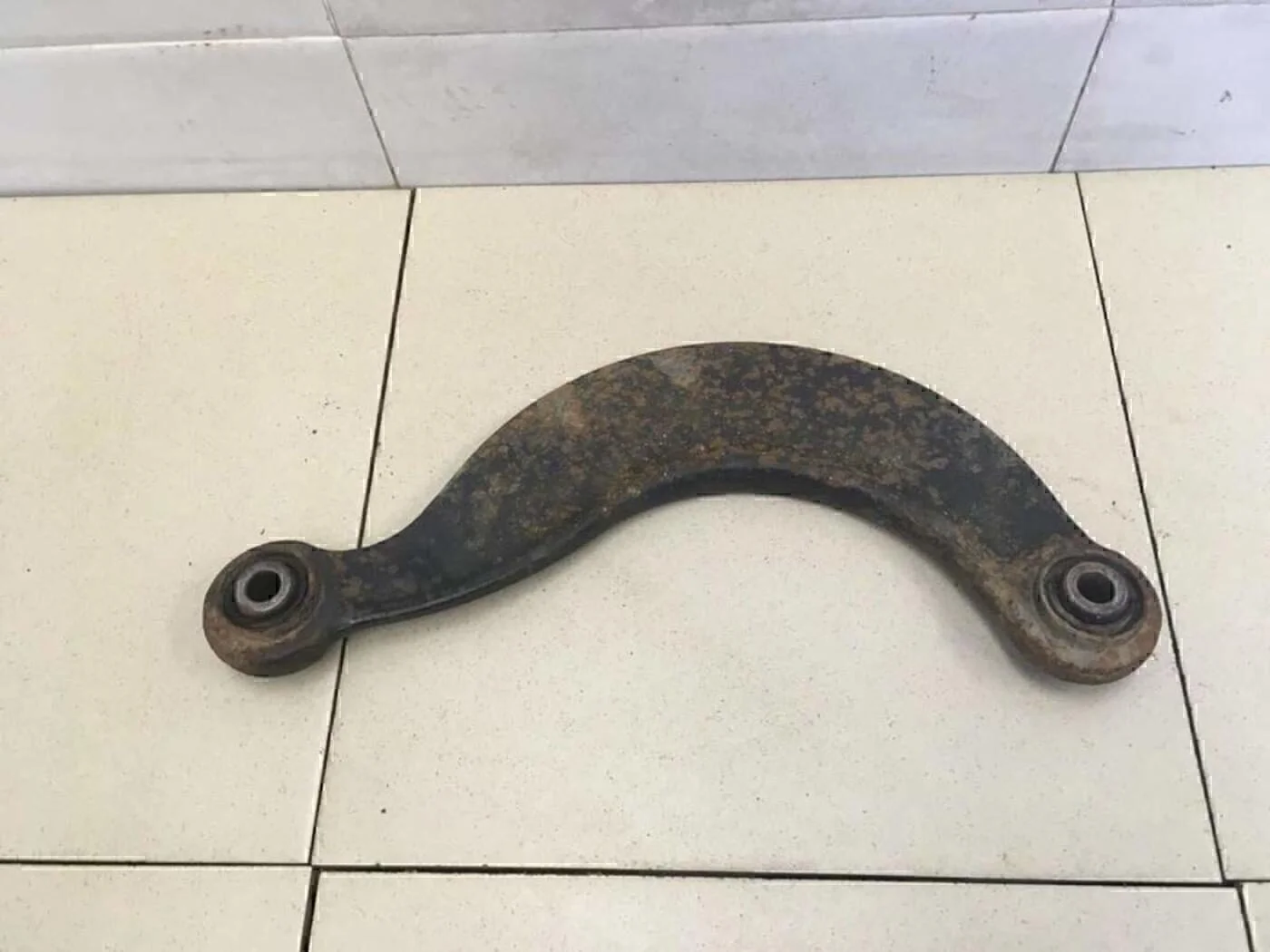 Рычаг задний верхний Focus II 2005-2008