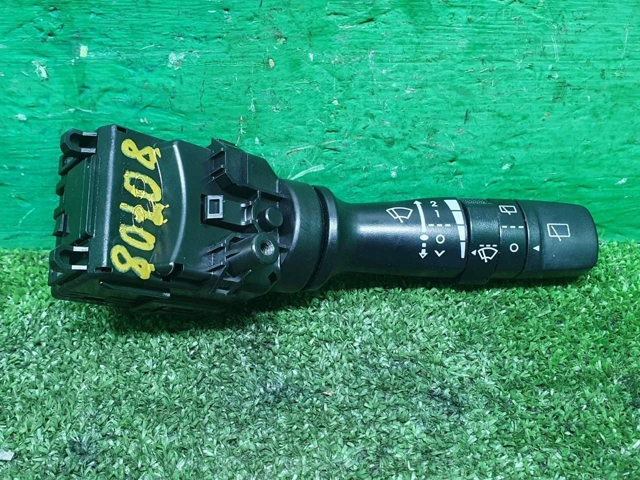 Подрулевой переключатель дворников Kia Soul 2011-2014 AM