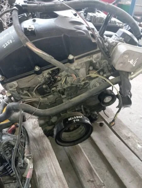 двигатель N52B30AF