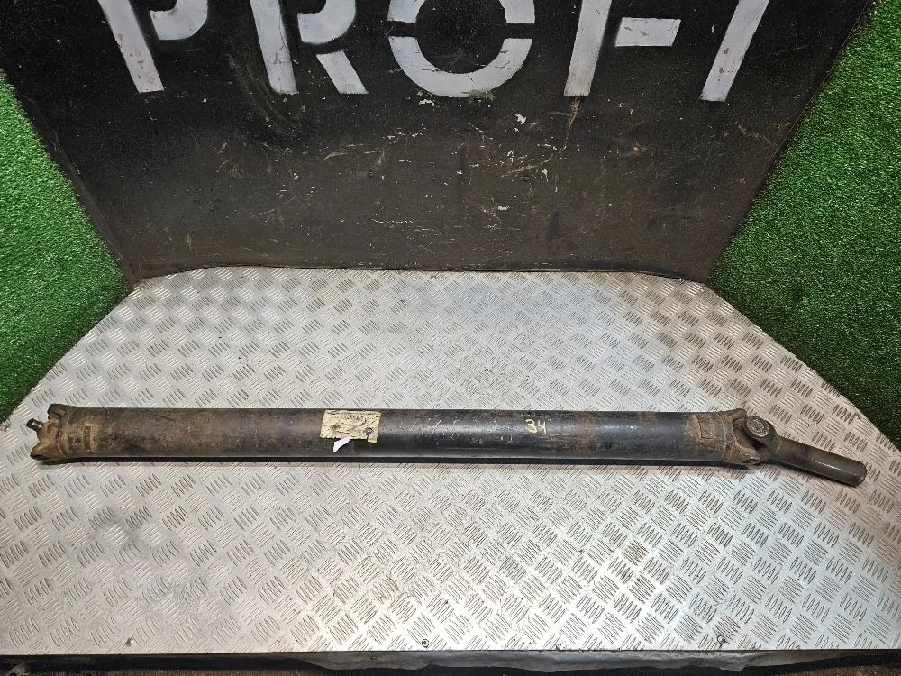 Кардан задний на Nissan Navara D40 2.5