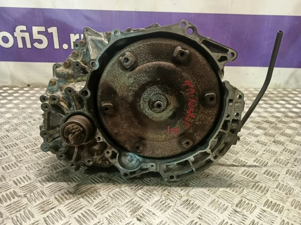 В наличии: АКПП Freelander 2 TF-81SC