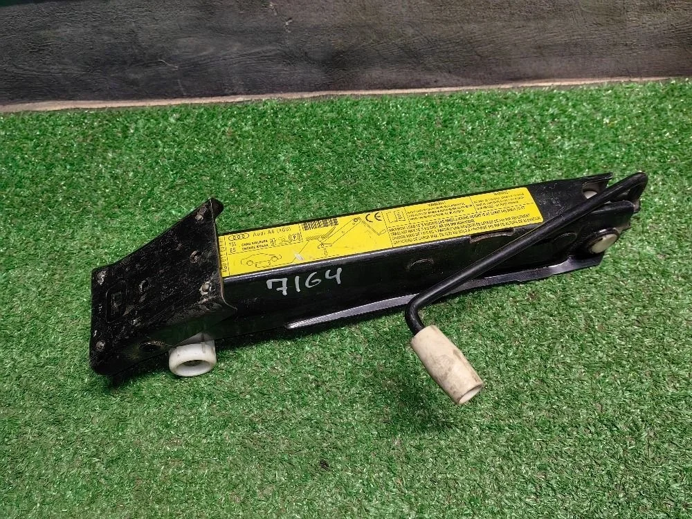 Домкрат Audi A6 C7