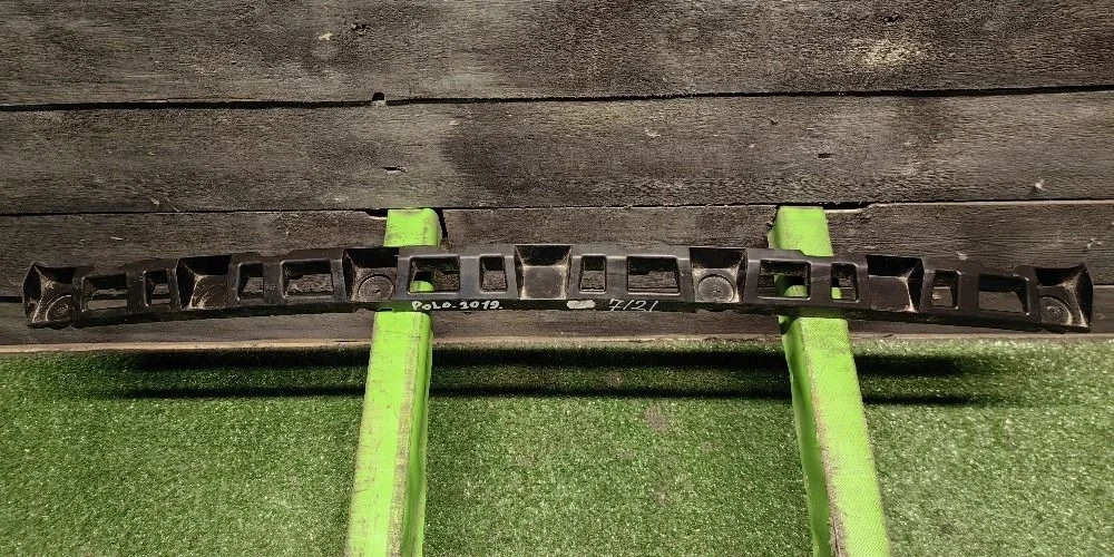 Крепление заднего бампера Volkswagen Polo V