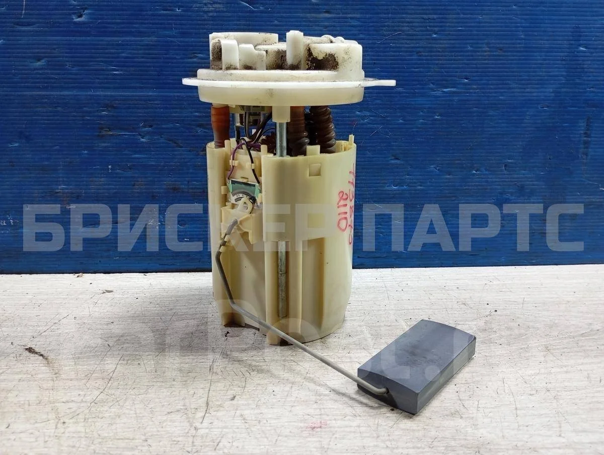 Насос топливный VAЗ (Лаda) 2110