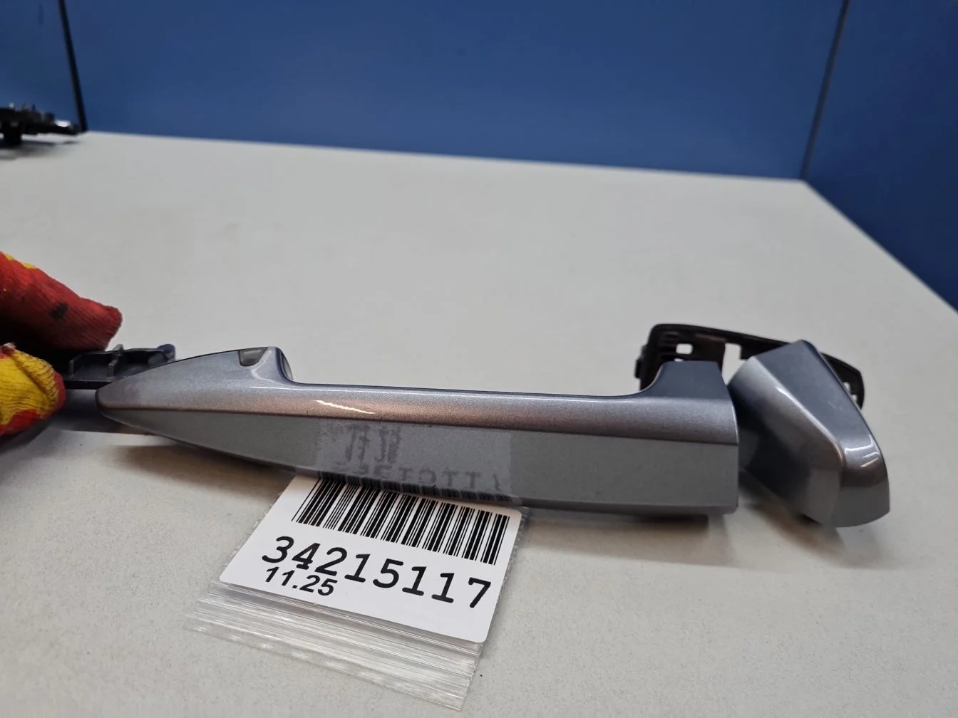 Ручка двери нaружная правая для BMW X5 F15 2013-2018