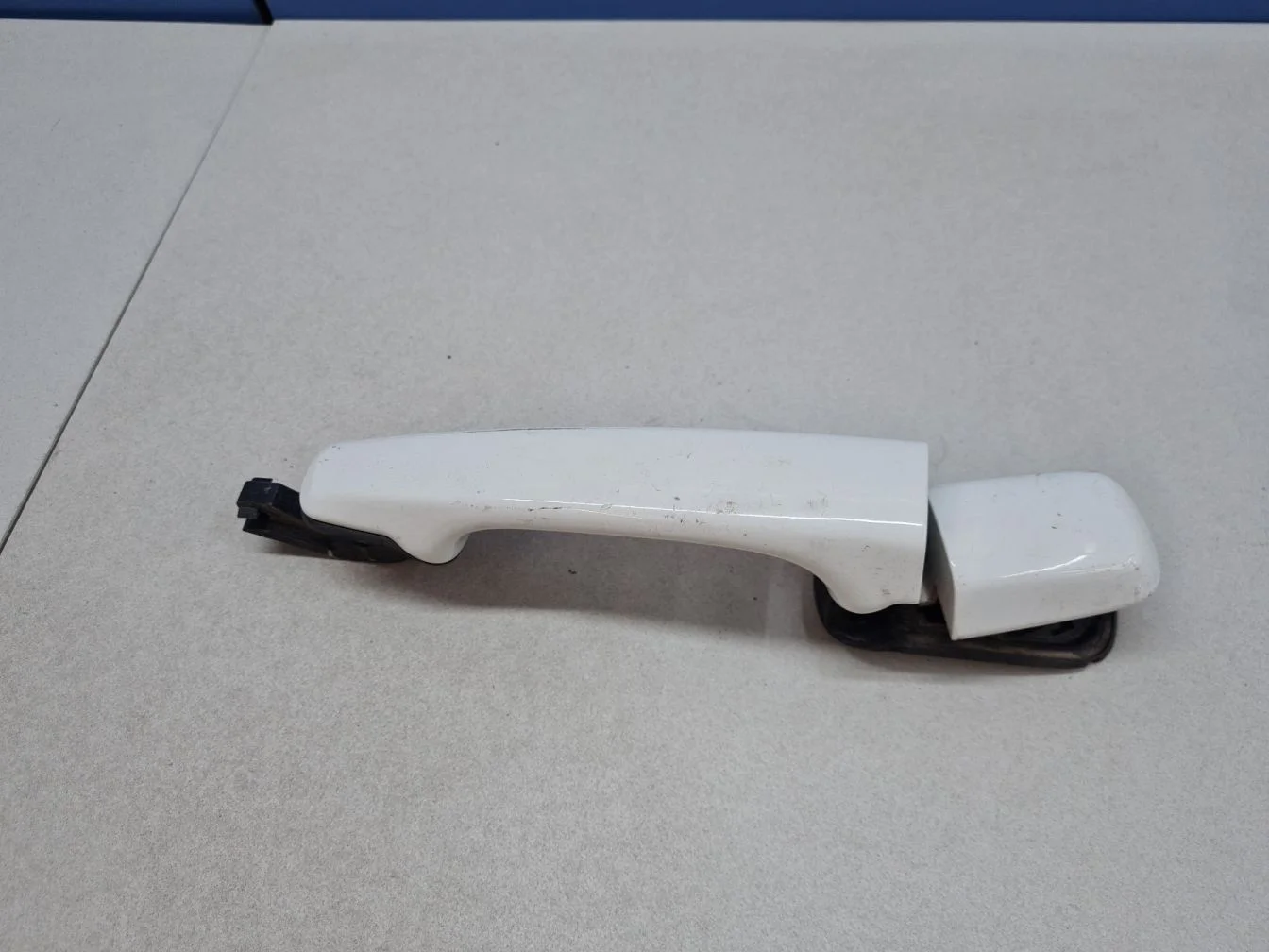 Ручка двери нaружная для Volvo S40 2004-2012