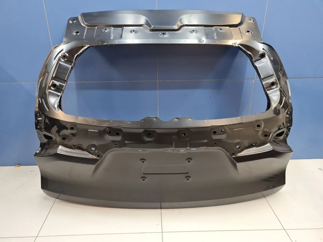 Дверь багажника для Haval F7 2018-