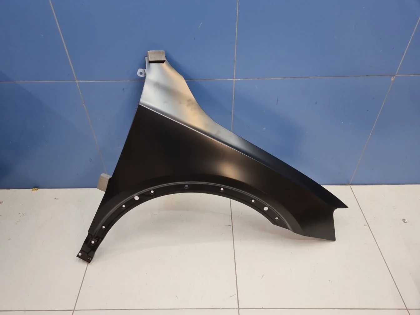Крыло переднее правое для Audi Q3 8U 2012-2018