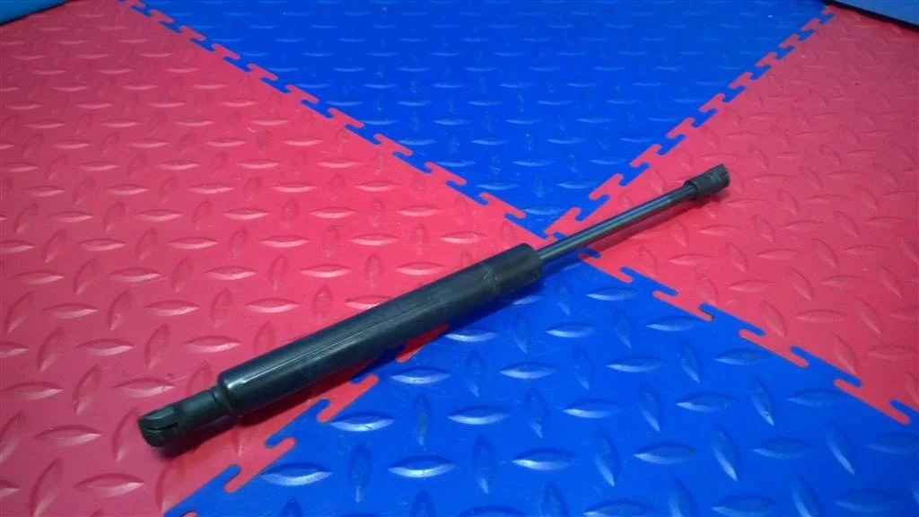 амортизатор капота BMW X5 E53 51238402551  M54B30 231 лс 3.0i 2001 BLACK SAPPHIRE METALLIC (475)