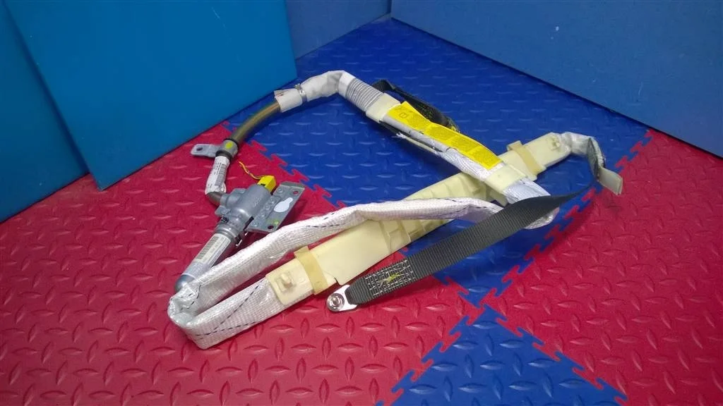 подушка безопасности шторка BMW X5 E53  M54B30 231 лс 3.0i