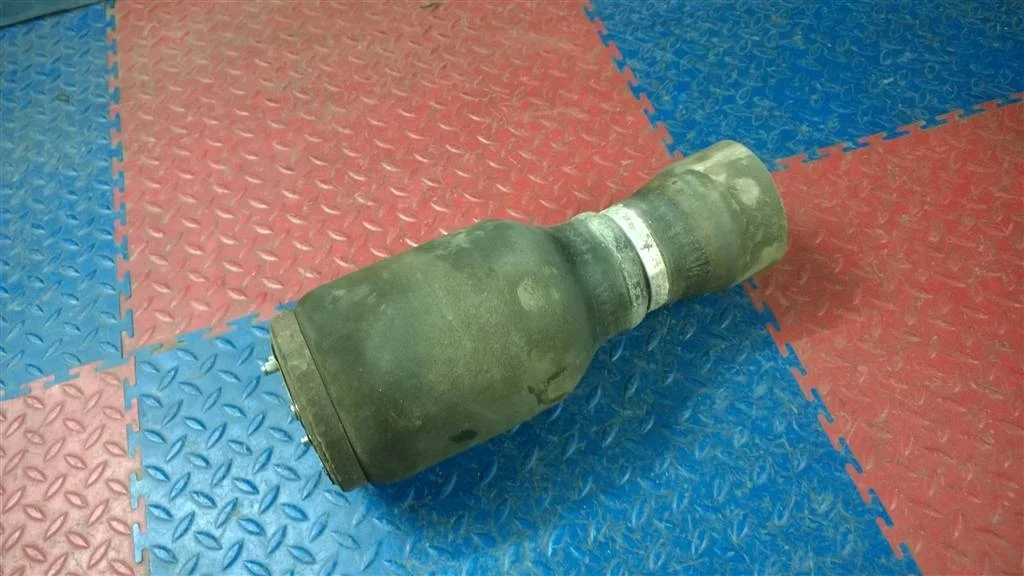 пневмобаллон BMW X5 E53  M54B30 231 лс 3.0i