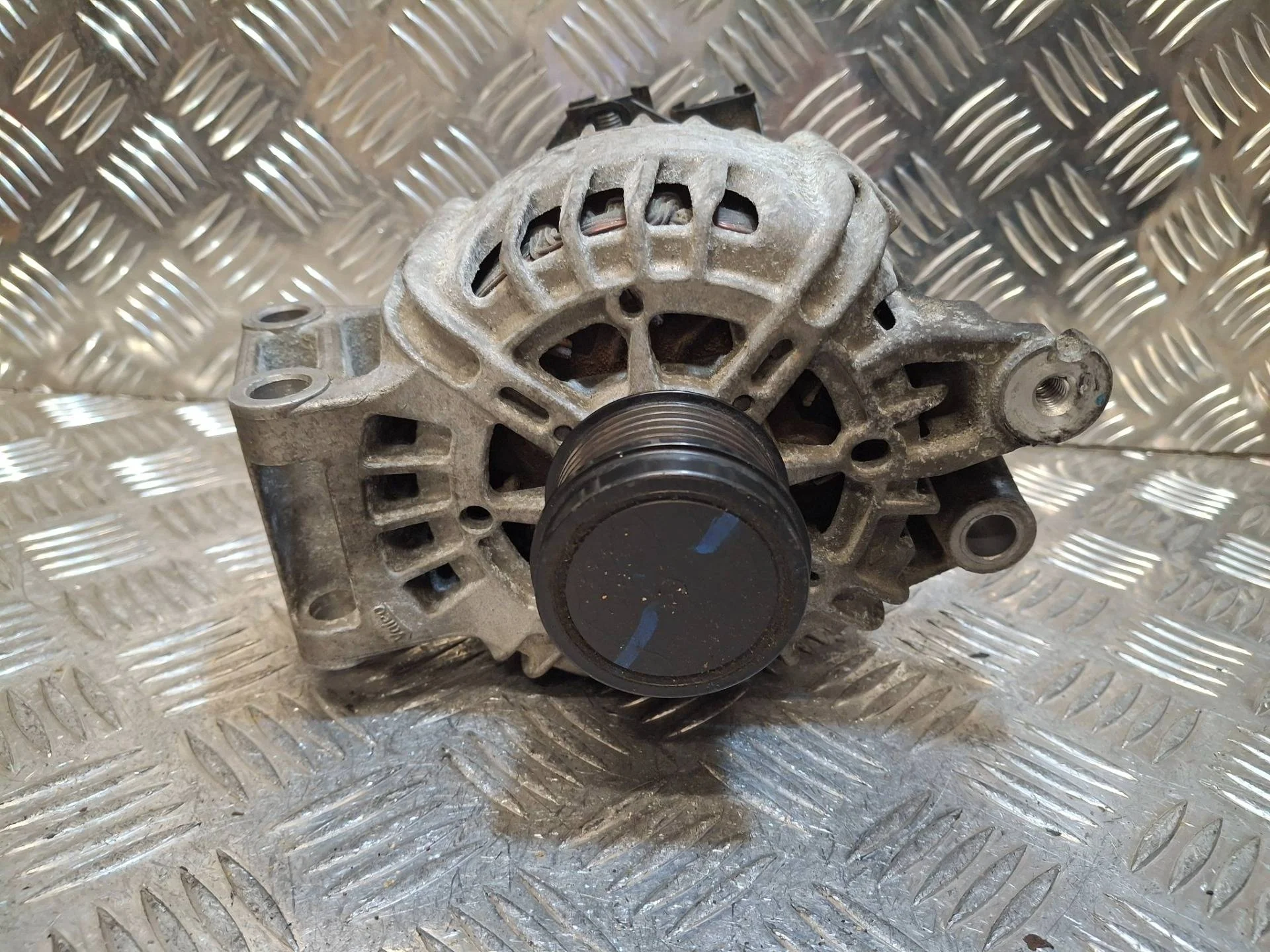 генератор Ford Kuga 2