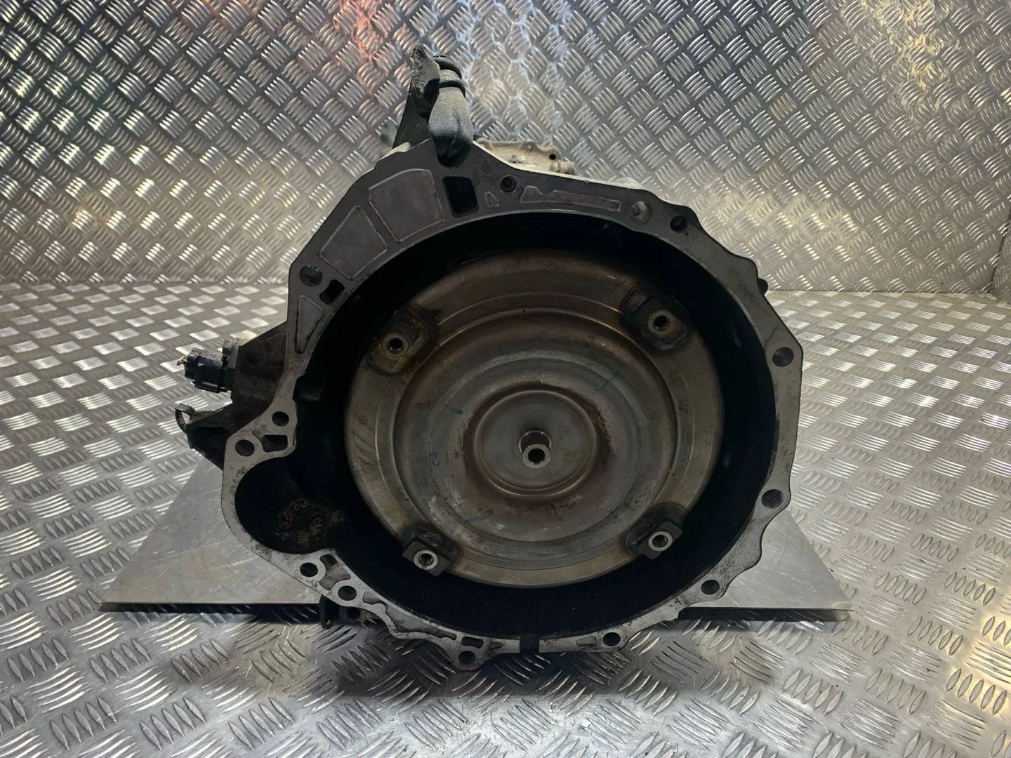 АКПП Nissan Pathfinder R51