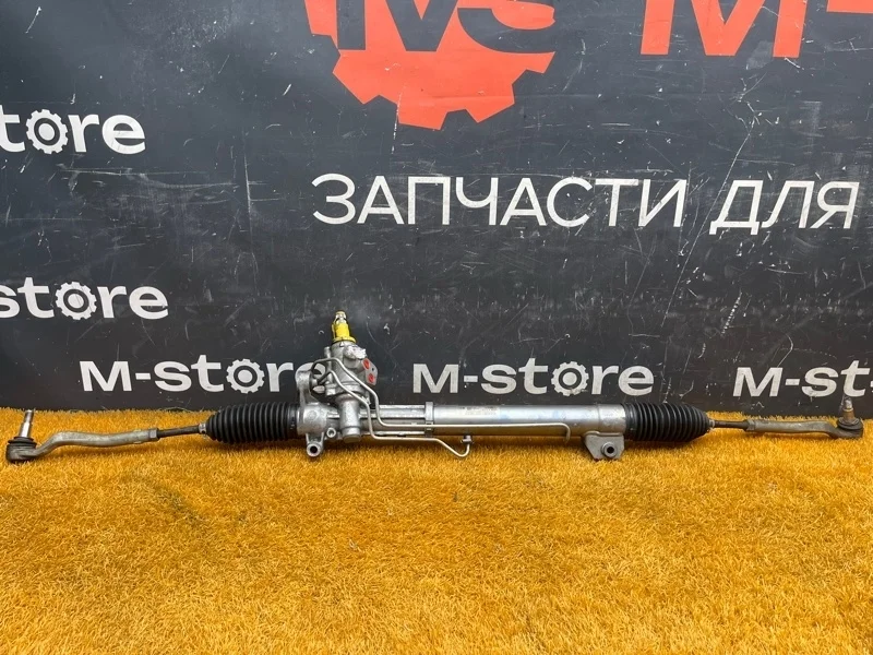 Рулевая рейка Mercedes-Benz Glk-Class 2010 A2044603600 X204 272.948