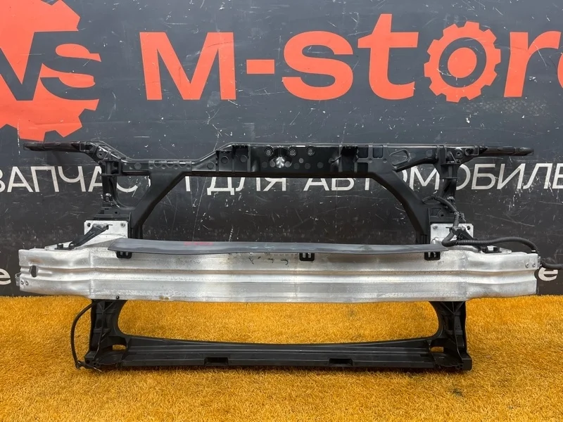 Рамка радиатора Audi A4 2009 8K0805594J B8/8K CDH