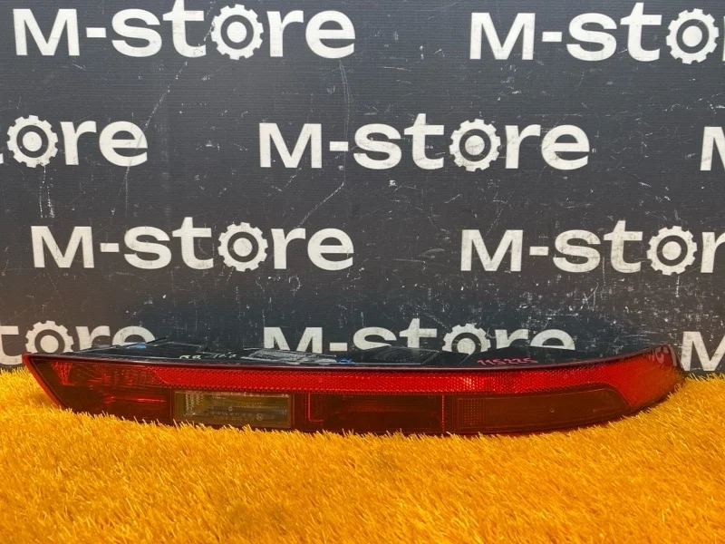 Фонарь в бампер Audi Q5 2017 80A945070 FY DAXB, правый