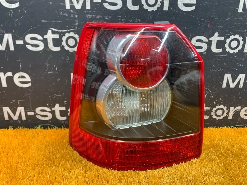 Фонарь задний Land Rover Freelander 2010 LR018443 L359 B6324S, левый