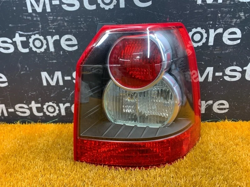 Фонарь задний Land Rover Freelander 2010 LR018441 L359 B6324S, правый