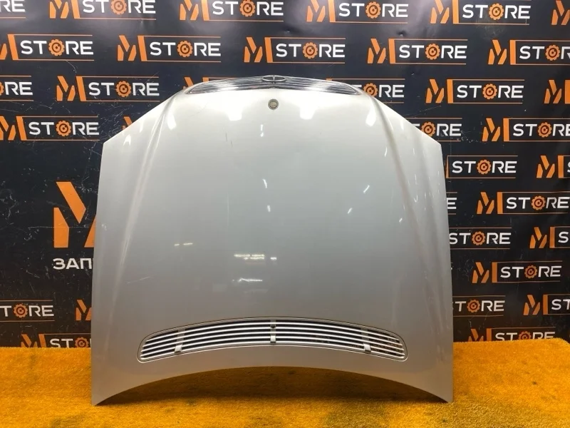 Капот Mercedes-Benz S-Class A2208800157 W220