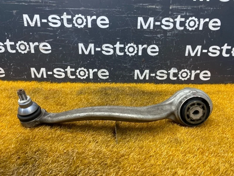 Рычаг подвески нижний Mercedes-Benz C-Class 2014 A2053301505 W205 274.920, передний левый
