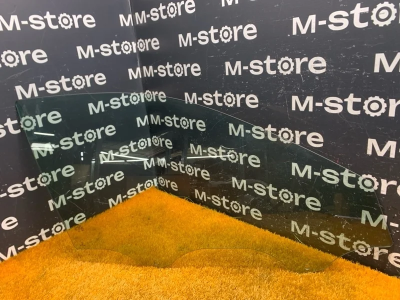 Стекло боковое Audi Q5 2017 80A845202A FY DAXB, переднее правое