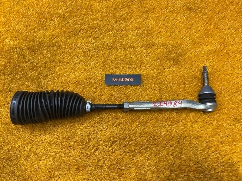 Тяга рулевая Mercedes-Benz C-Class 2014 A2054600705 W205 274.920, правая