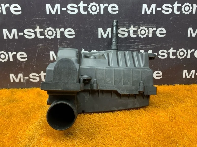 Корпус воздушного фильтра Volkswagen Sharan 2011 1K0129607AC 7N CAV