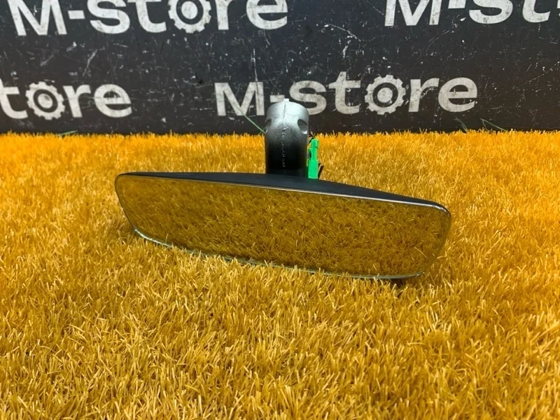 Зеркало салона Volvo Xc60 2015 31402729 DZ40 B4204T11