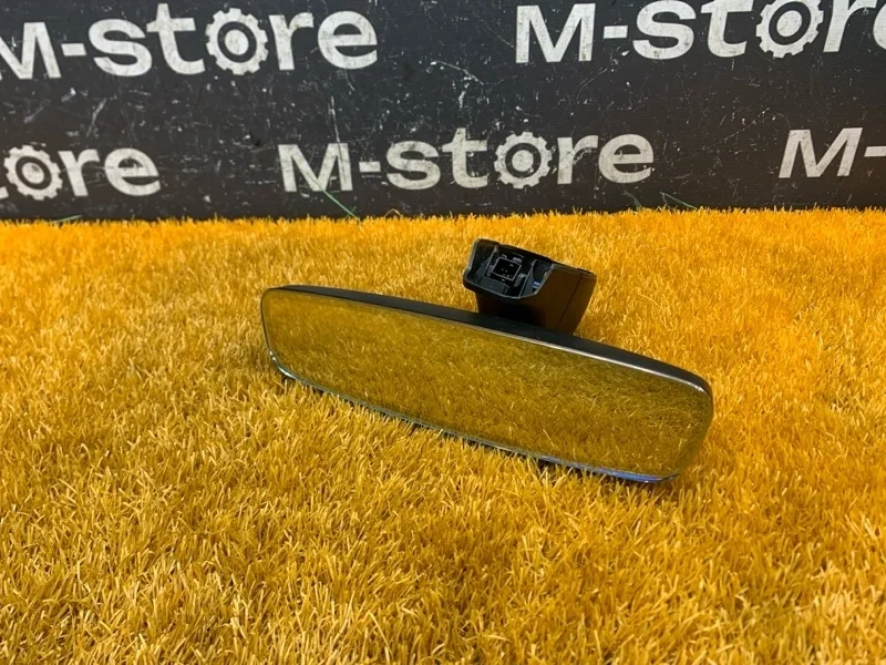 Зеркало салона Audi Q5 2017 8W0857511 FY DAXB