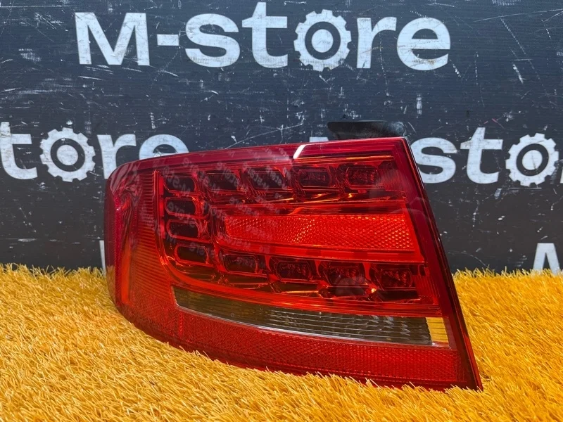 Фонарь задний Audi A4 2011 8K5945095K B8/8K CDNB, левый