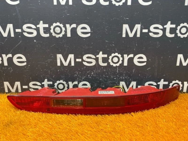 Фонарь в бампер Audi Q5 2014 8R0945096 8R CNC, правый