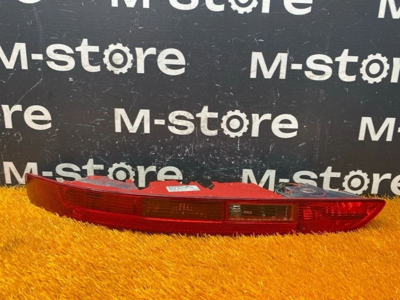 Фонарь в бампер Audi Q5 2014 8R0945095 8R CNC, левый