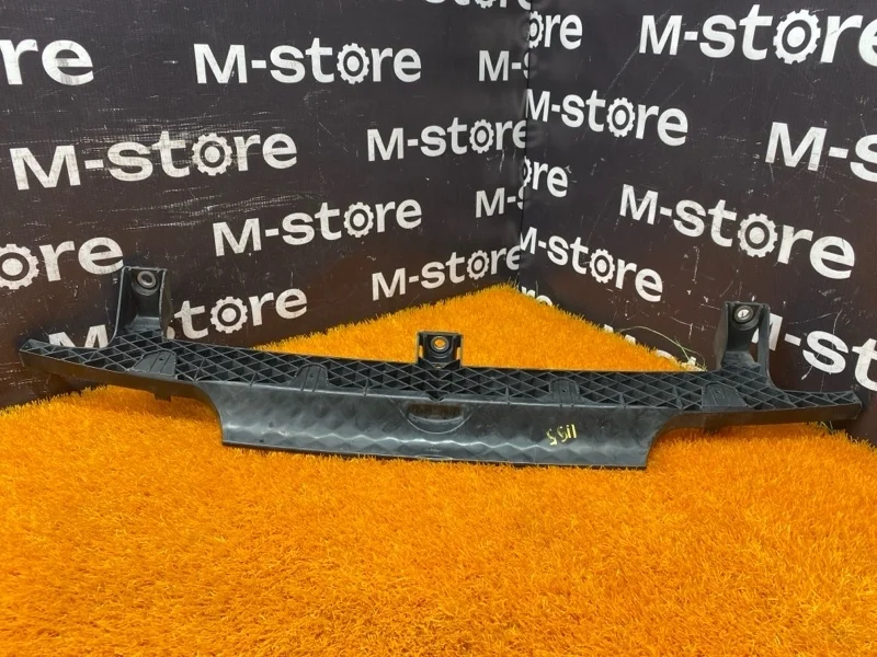 Крепление бампера Volkswagen Touareg 2012 7P6807200 7P CGR, переднее