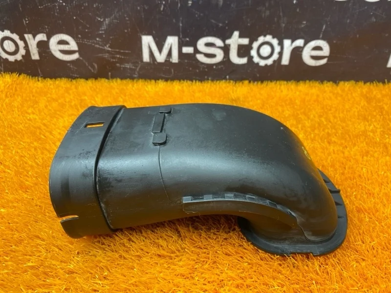 Патрубок воздушного фильтра Bmw X3 2012 13717601869 F25 N55B30A