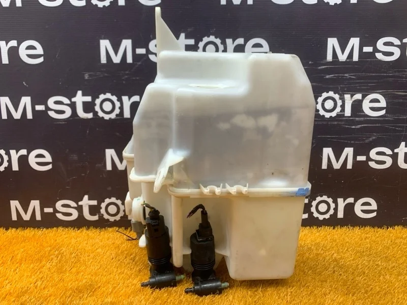 Бачок омывателя Land Rover Freelander 2010 LR002305 L359 B6324S, передний