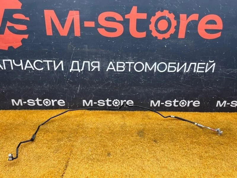 Трубка кондиционера Mercedes-Benz S-Class 2008 A2218302117 W221 273.961