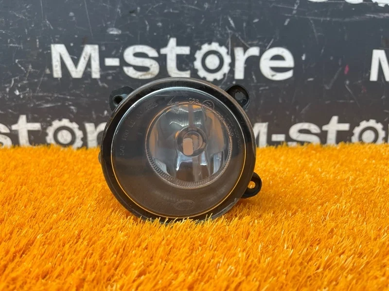 Фара противотуманная Land Rover Range Rover 2006 XBJ000090 L322 448PN, левая