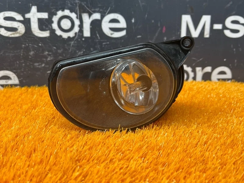 Фара противотуманная Audi Q7 2008 8P0941699A 4LB BAR, левая