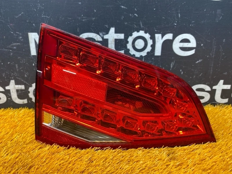 Фонарь крышки багажника Audi A4 2009 8K5945093B B8/8K CDH, левый