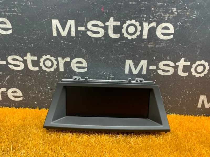 Монитор BMW X5 2008 1908071 E70 N52B30A