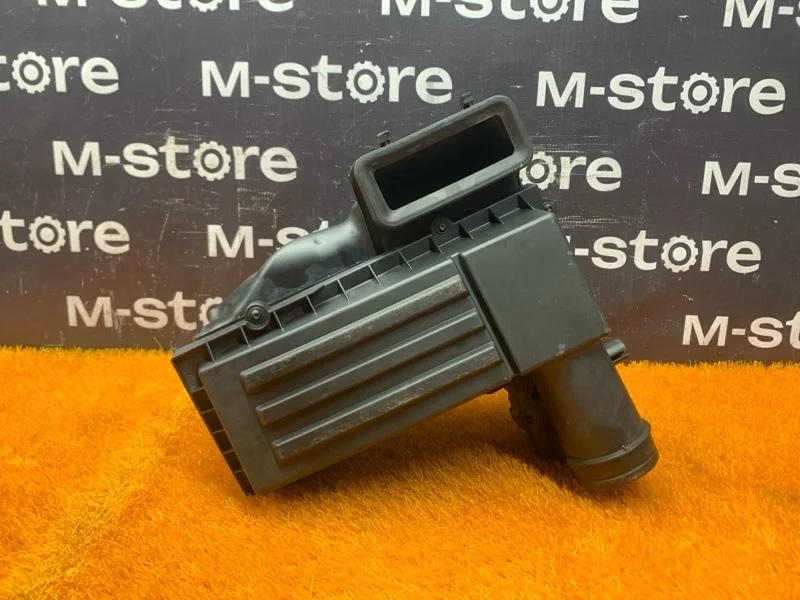 Корпус воздушного фильтра Volkswagen Sharan 2011 1K0129607AC 7N CAV