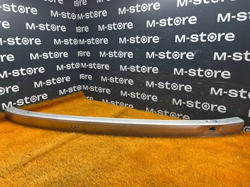 Усилитель бампера Mercedes-Benz S-Class 2008 A2216100020 W221 273.961, задний